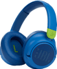 JBL JR460NC Blau
