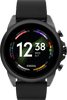 Fossil Gen 6 Display FTW4061 Black/Black 44mm