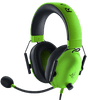 Razer Blackshark V2 X Gaming-Headset Grün