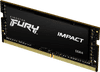 Kingston FURY Impact DDR4 SODIMM 32GB 3200MHz (1x32GB)