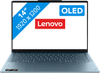 Lenovo Yoga Slim 7 OLED Copilot+ PC 14AGP11 - 14" - AMD Ryzen AI 5 - 16GB RAM/512GB SSD