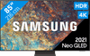 Samsung GQ85QN90A Neo QLED (2021)