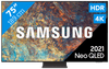 Samsung GQ75QN91A Neo QLED (2021)