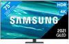 Samsung GQ75Q80A QLED (2021)