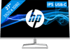 HP M27fd FHD Monitor