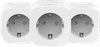 Bosch Zwischenstecker Kompakt 3er-Pack