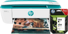 HP Deskjet 3762 + 1 Set Extra Ink