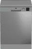 Beko DVN05320X / Freistehend