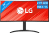 LG UltraWide 34WP75C