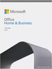 Microsoft Office 2021 Home & Business