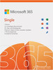 Microsoft Office 365 Personal DE-Abonnement 1 Jahr