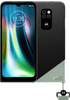 Motorola Defy 64GB Schwarz/Grün