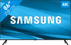 Samsung Crystal UHD 86TU9000