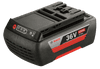 Bosch Power For All 36V 2.0Ah Li-Ion battery