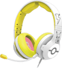 Hori Gaming Headset Pikachu Edition White