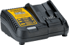 DeWalt XR Multi-voltage charger 10 - 18V