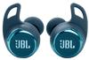 JBL Reflect Flow Pro Blau