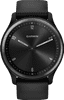 Garmin Vivomove Sport Schwarz