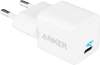 Anker Power-Delivery-Ladegerät 20 W Weiß
