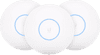Ubiquiti UniFi 6 Professional Trio Pack