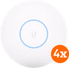 Ubiquiti UniFi 6 Professional 4-Pack