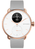 Withings Scanwatch Rose Gold 38mm