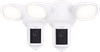 Ring Floodlight Cam Wired Pro White Duo Pack