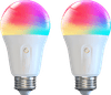 Govee Smart LED Bulb E27 1200lm 2-pack