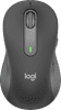 Logitech Signature M650 L Wireless Mouse Left-Handed Graphite