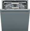 Bauknecht BCIO 3T341 PLET / Einbau / Vollintegriert / Nischenhöhe 82 - 90 cm