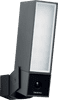 Netatmo Presence Smarte Außenkamera mit Sirene