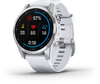 Garmin Fenix 7S Silver/White 42mm
