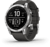 Garmin Fenix 7 Silber 47 mm