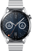Huawei Watch GT 3 Elite Silber 46 mm