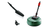 Bosch Home & Car Kit for High-Pressure Cleaners