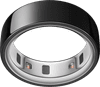 Oura Ring 4 Size 5 Black