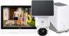 eufy SoloCam E42 + Homebase 3 + Smart Display E10