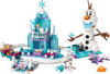LEGO Disney Frozen Set 43281 + 43287