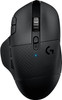 Logitech G604 Lightspeed Kabellose Gaming-Maus