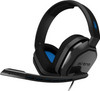 Astro A10 Gaming-Headset für PC, PS5, PS4, Xbox Series X|S, Xbox One ¿ Schwarz/Blau