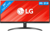 LG UltraWide 29WP500
