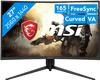 MSI Optix G271CQP