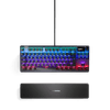 SteelSeries Apex Pro TKL Gaming Keyboard QWERTZ