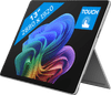 Microsoft Surface Pro 13 Zoll Copilot+ Snapdragon X Elite / 16GB / 512GB Platin