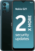 Nokia G21 128GB Blue