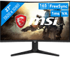 MSI Optix G271C