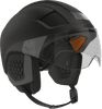 Lazer Nova KinetiCore Black L