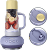 Ninja BlendBoss Standmixer DB351EUPR Lila