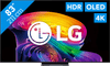 LG 83 Zoll OLED evo C6 4K (2026)