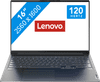 Lenovo IdeaPad 5 Pro 16IHU6 82L9007EGE 16" - Intel i7-11370H - 16GB/1TB SSD - MX450